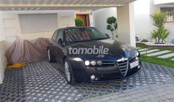 Alpha Romeo Alfa 159 Occasion 2008 Diesel 156000Km Casablanca #60532