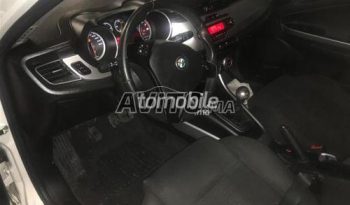 Alpha Romeo Giulietta Occasion 2014 Diesel 70000Km Casablanca #59974 full