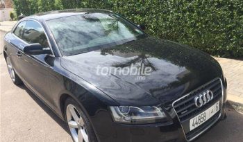 Audi A5 Occasion 2010 Diesel 87000Km Casablanca #60321