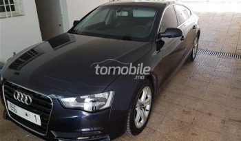Audi A5 Occasion 2014 Diesel 67000Km Rabat #60565