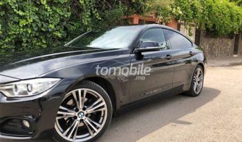 BMW Serie 4 Occasion 2014 Diesel 58000Km Casablanca #60610