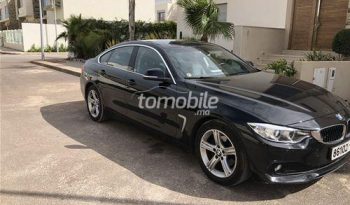BMW Serie 4 Occasion 2014 Diesel 64000Km Casablanca #60309