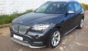 BMW X1 Occasion 2014 Diesel 66000Km Casablanca #60726