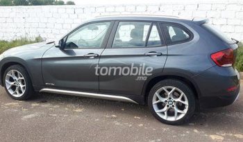 BMW X1 Occasion 2014 Diesel 66000Km Casablanca #60726 full