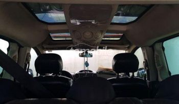 Citroen Berlingo Occasion 2011 Diesel 240000Km Larache #60416 full