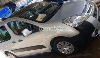 Citroen Berlingo Occasion 2011 Diesel 240000Km Larache #60416