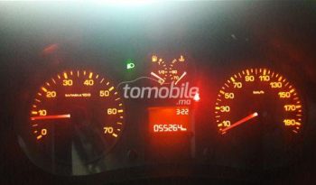 Citroen Berlingo Occasion 2015 Diesel 55000Km Rabat #60078 full