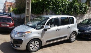 Citroen C3 Picasso Occasion 2013 Diesel 67000Km Casablanca #59926 full