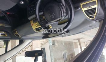 Citroen C4 Occasion 2006 Diesel 233000Km Marrakech #60285 plein