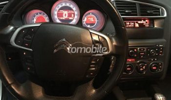 Citroen C4 Occasion 2012 Diesel 117000Km Casablanca #60355
