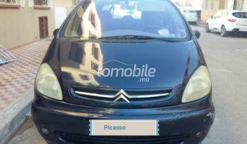 Citroen Xsara Picasso  2004 Diesel 300000Km El Jadida #59986 full