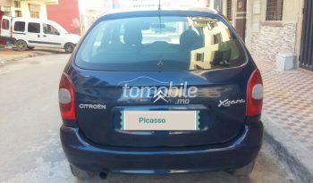 Citroen Xsara Picasso  2004 Diesel 300000Km El Jadida #59986