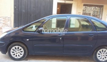 Citroen Xsara Picasso  2004 Diesel 300000Km El Jadida #59986 full