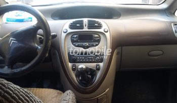Citroen Xsara Picasso  2004 Diesel 300000Km El Jadida #59986 full