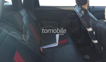 Dacia Duster  2016 Diesel 61000Km Marrakech #60411 plein