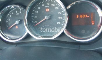 Dacia Duster  2016 Diesel 61000Km Marrakech #60411 plein