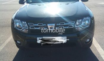 Dacia Duster  2016 Diesel 61000Km Marrakech #60411