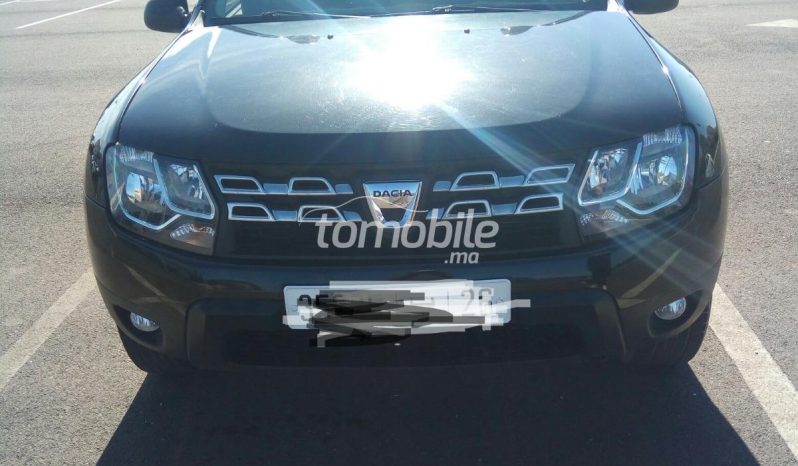 Dacia Duster  2016 Diesel 61000Km Marrakech #60411