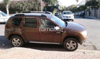 Dacia Duster Occasion 2011 Diesel 104500Km Casablanca #60044