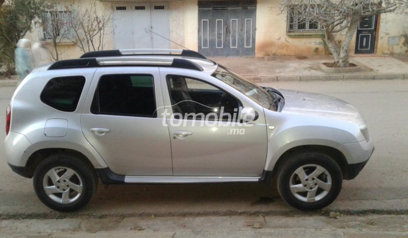 Dacia Duster Occasion 2011 Diesel 96000Km Azrou #60763