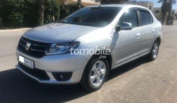 Dacia Logan Occasion 2014 Diesel 77000Km Rabat #59946