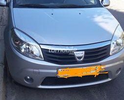 Dacia Sandero Occasion 2010 Diesel 110000Km Rabat #60467