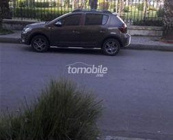 Dacia Sandero Occasion 2017 Diesel 22000Km Casablanca #60115