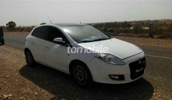 Fiat Bravo Occasion 2008 Diesel 120000Km Agadir #60033 plein