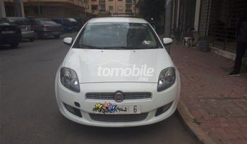 Fiat Bravo Occasion 2010 Diesel 120000Km Casablanca #60579