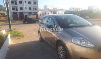 Fiat Grande Punto Occasion 2013 Diesel 110000Km Tétouan #60499 full
