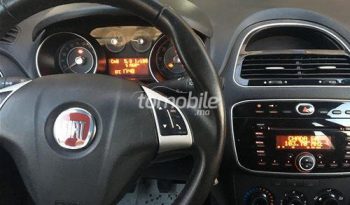 Fiat Grande Punto Occasion 2014 Diesel 54000Km Rabat #60556 plein