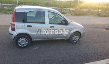 Fiat New Panda Occasion 2010 Essence 300000Km Fès #60362