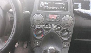 Fiat New Panda Occasion 2010 Essence 300000Km Fès #60362 plein