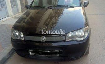 Fiat Siena Occasion 2008 Essence 188000Km Casablanca #60056