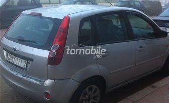 Ford Fiesta Occasion 2008 Essence 150000Km Rabat #60681 plein