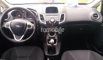 Ford Fiesta Occasion 2013 Diesel 99000Km Mohammedia #60669 full