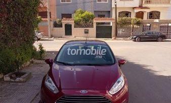 Ford Fiesta Occasion 2014 Diesel 780000Km Casablanca #60127