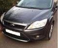 Ford Focus Occasion 2009 Diesel 100000Km Rabat #60435