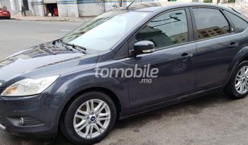 Ford Focus Occasion 2011 Diesel 120000Km Casablanca #60008 full