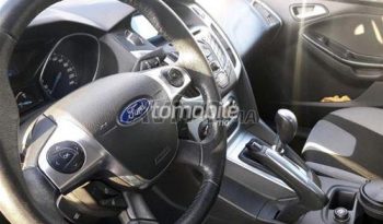Ford Focus Occasion 2012 Diesel 79000Km Fquih Ben Saleh #60454 full