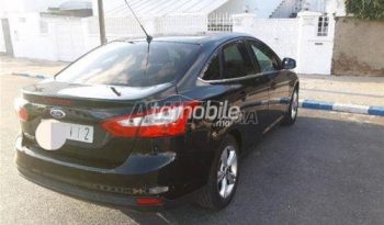 Ford Focus Occasion 2012 Diesel 79000Km Fquih Ben Saleh #60454
