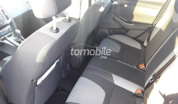 Ford Focus Occasion 2012 Diesel 79000Km Rabat #60750 plein