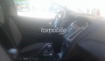 Ford Focus Occasion 2013 Diesel 130000Km Casablanca #60690 full