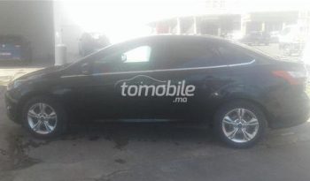 Ford Focus Occasion 2013 Diesel 130000Km Casablanca #60690
