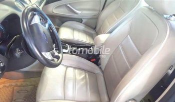 Ford Mondeo Occasion 2011 Diesel 148400Km Rabat #60247 plein