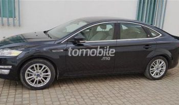 Ford Mondeo Occasion 2011 Diesel 148400Km Rabat #60247