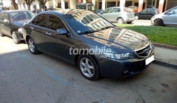 Honda Accord Occasion 2006 Diesel 205000Km Casablanca #59864