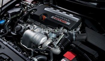 Honda Accord Occasion 2011 Diesel 151000Km Rabat #59920 plein