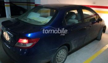 Honda City Occasion 2004 Essence 162500Km Casablanca #60419 plein