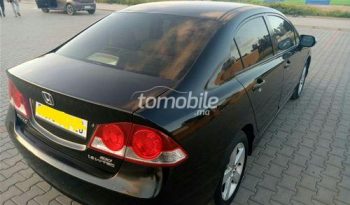 Honda Civic Occasion 2007 Essence 120000Km El Jadida #60092